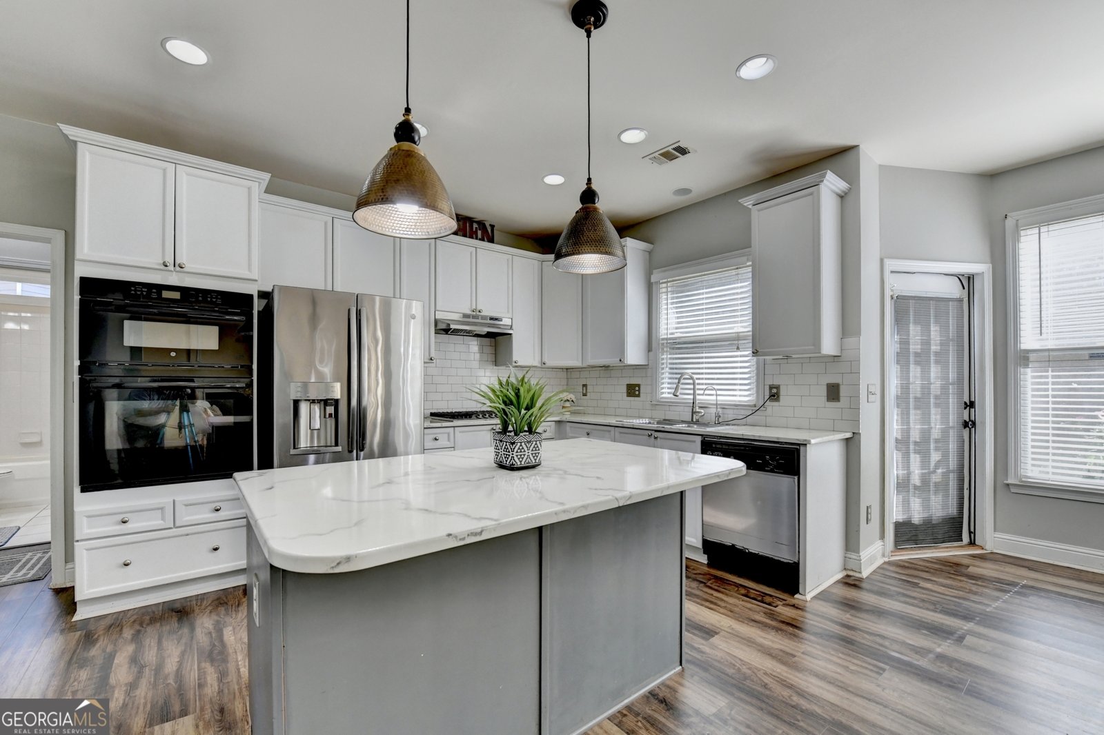1205 Havenstone Walk Lawrenceville - 13