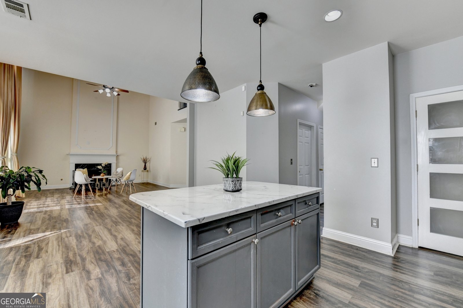 1205 Havenstone Walk Lawrenceville - 17