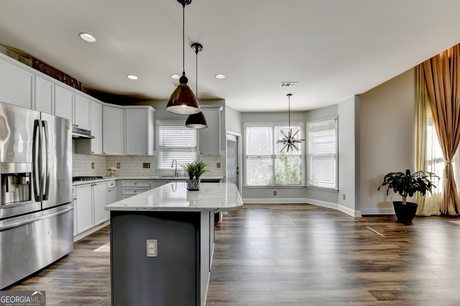 1205 Havenstone Walk Lawrenceville - 22