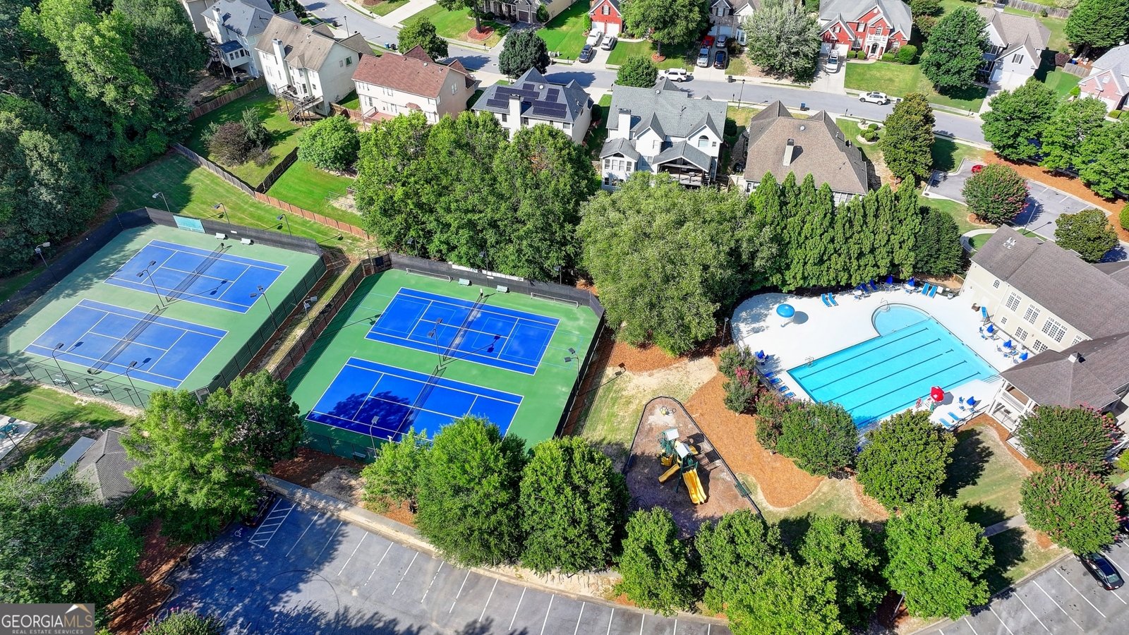 1205 Havenstone Walk Lawrenceville - 75