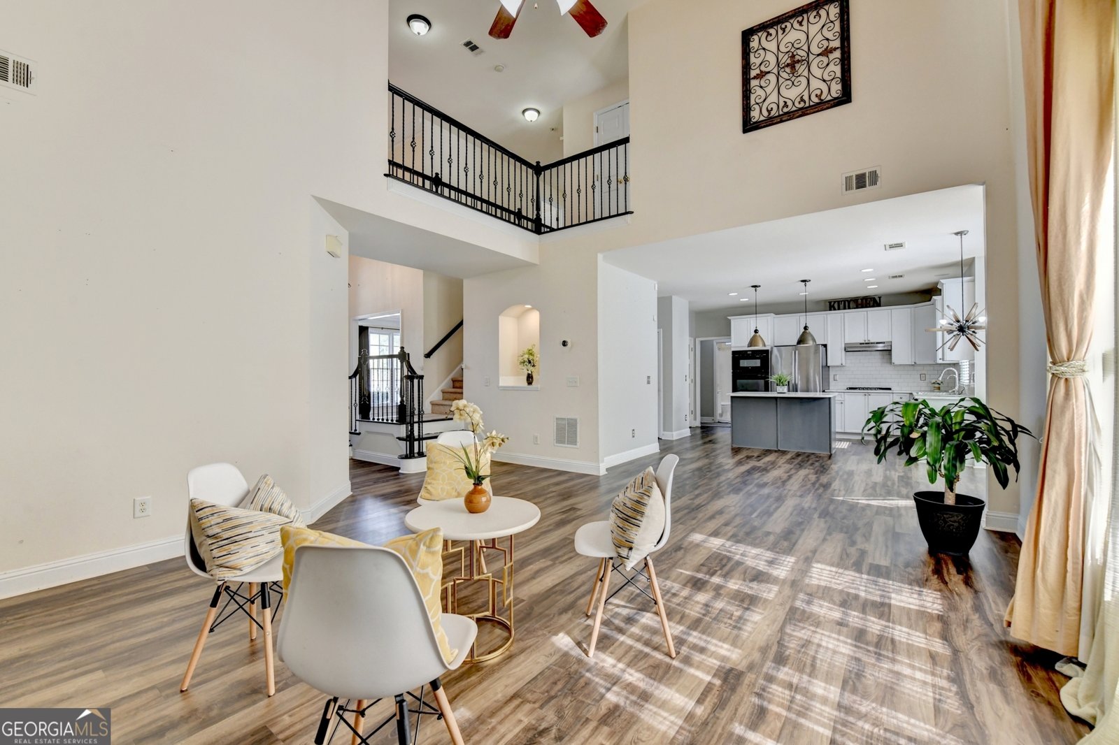 1205 Havenstone Walk Lawrenceville - 8