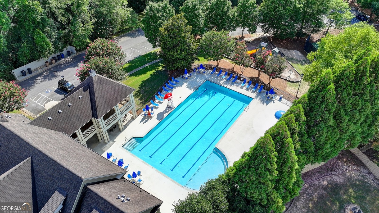 1205 Havenstone Walk Lawrenceville - 84