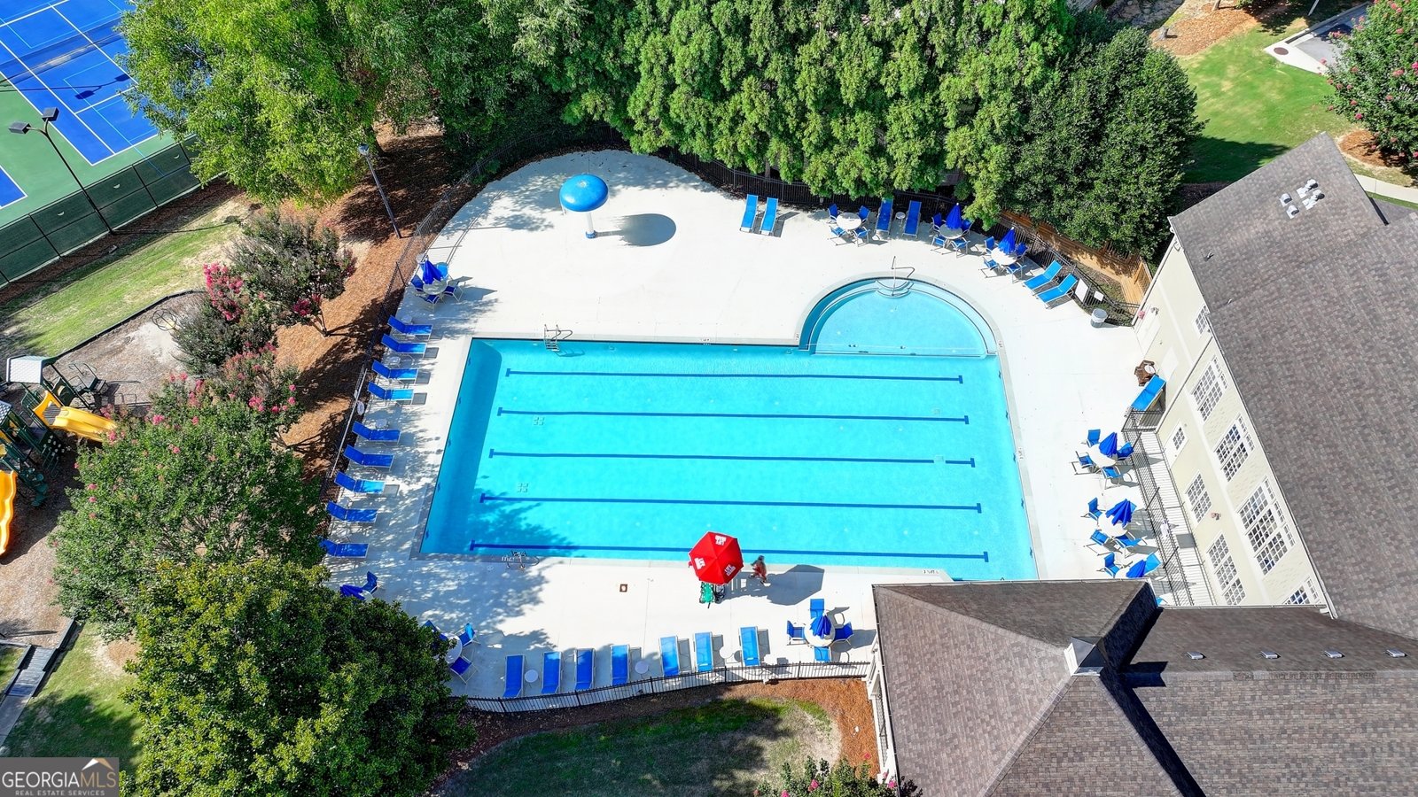 1205 Havenstone Walk Lawrenceville - 85