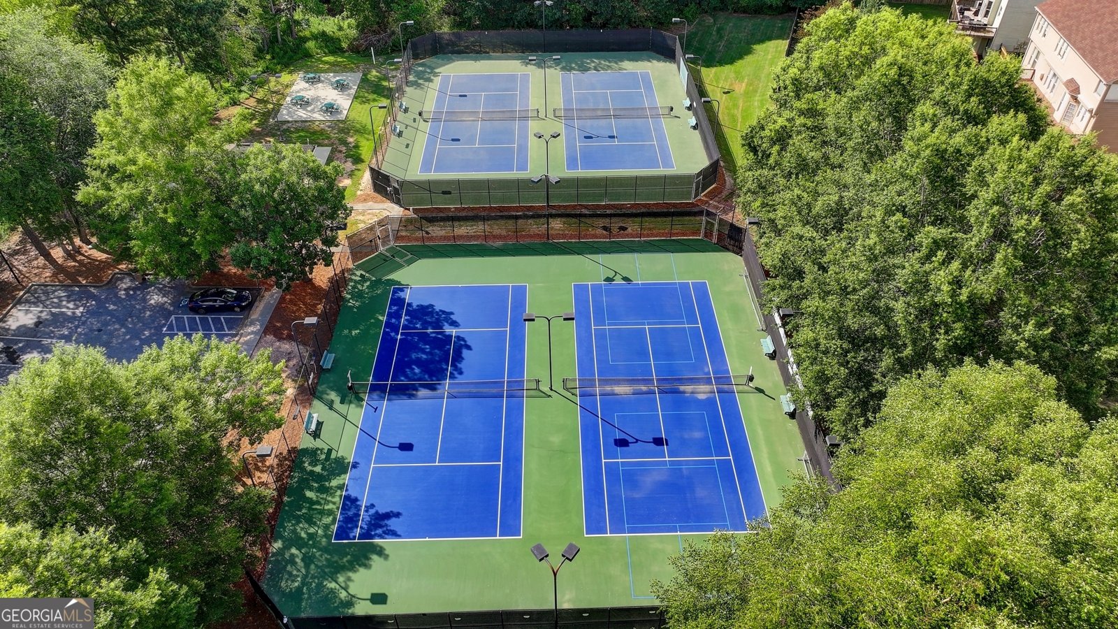1205 Havenstone Walk Lawrenceville - 86