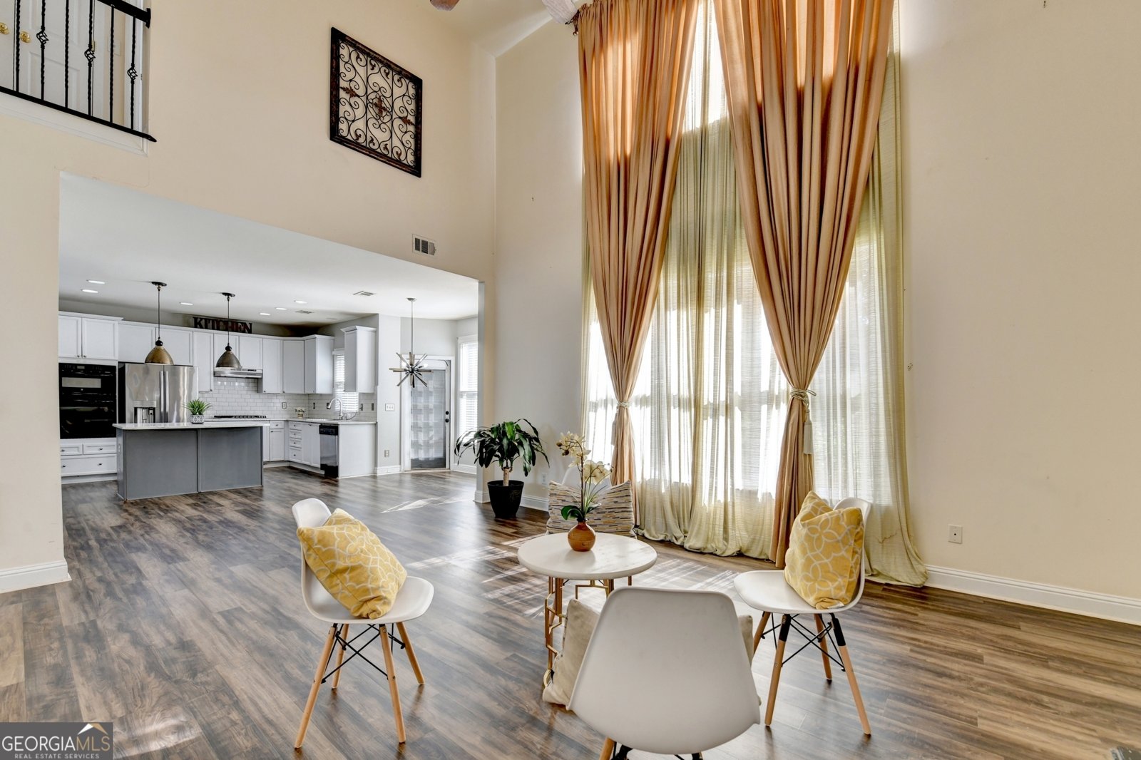 1205 Havenstone Walk Lawrenceville - 9