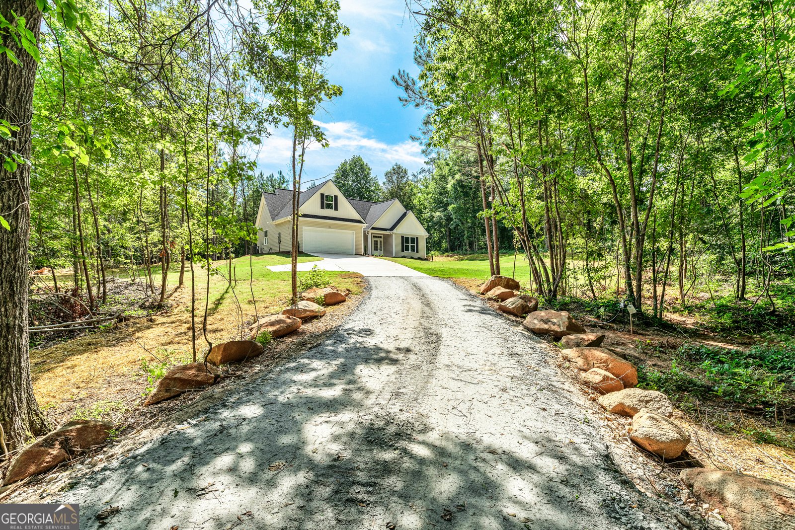 148 David Elder Road Griffin - 11