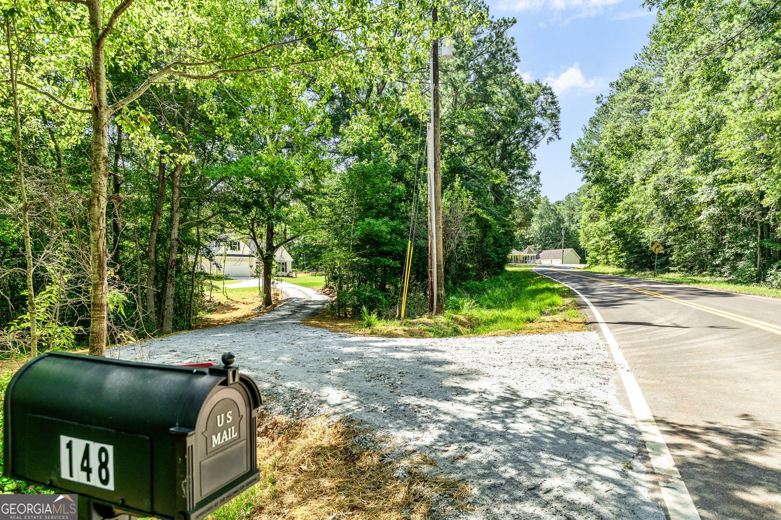 148 David Elder Road Griffin - 12