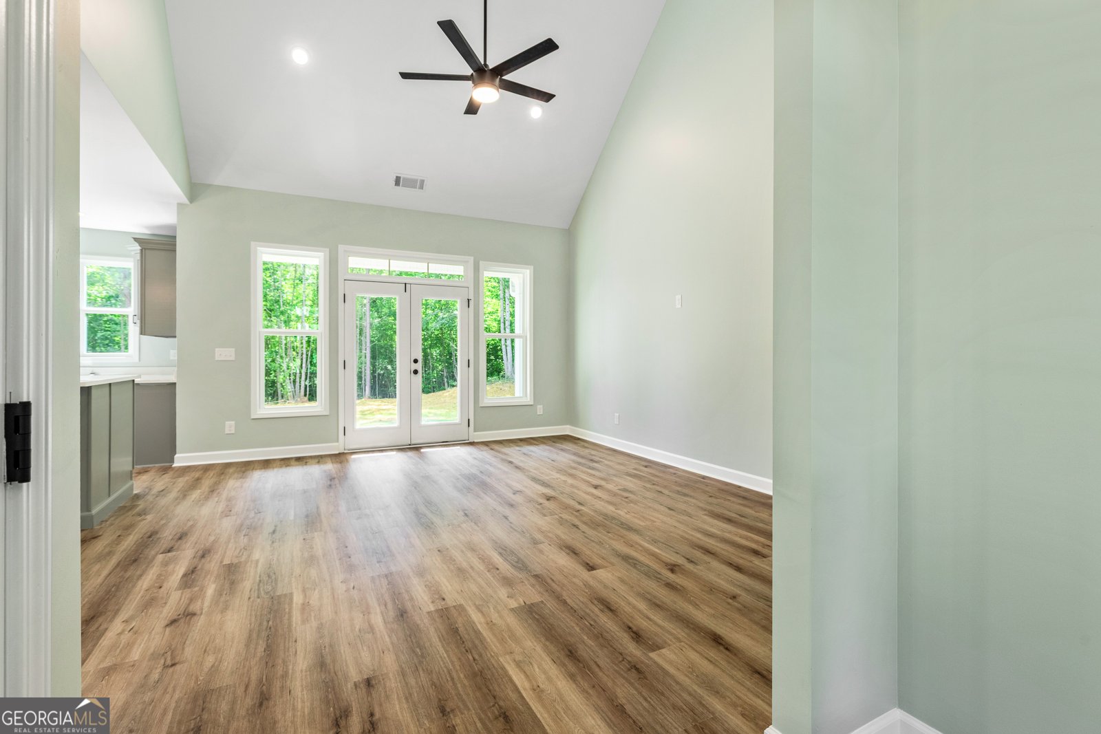 148 David Elder Road Griffin - 14