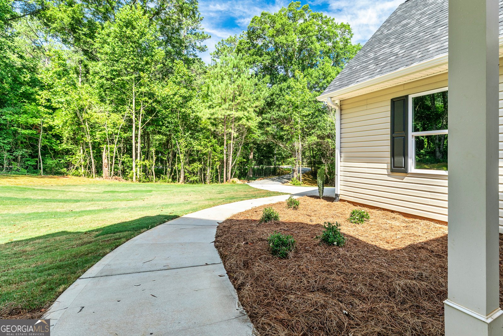 148 David Elder Road Griffin - 2
