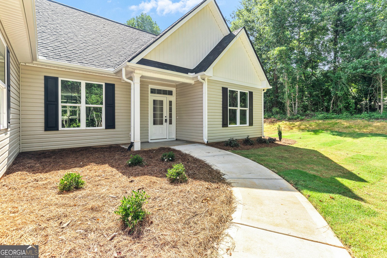 148 David Elder Road Griffin - 3
