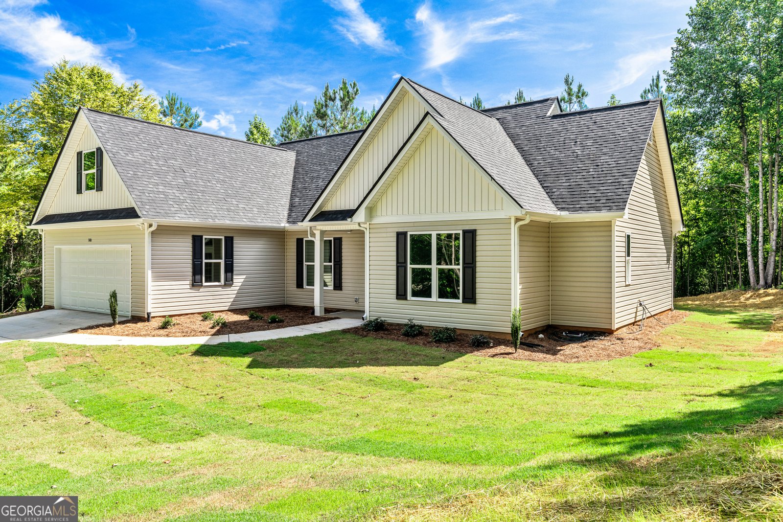148 David Elder Road Griffin - 4