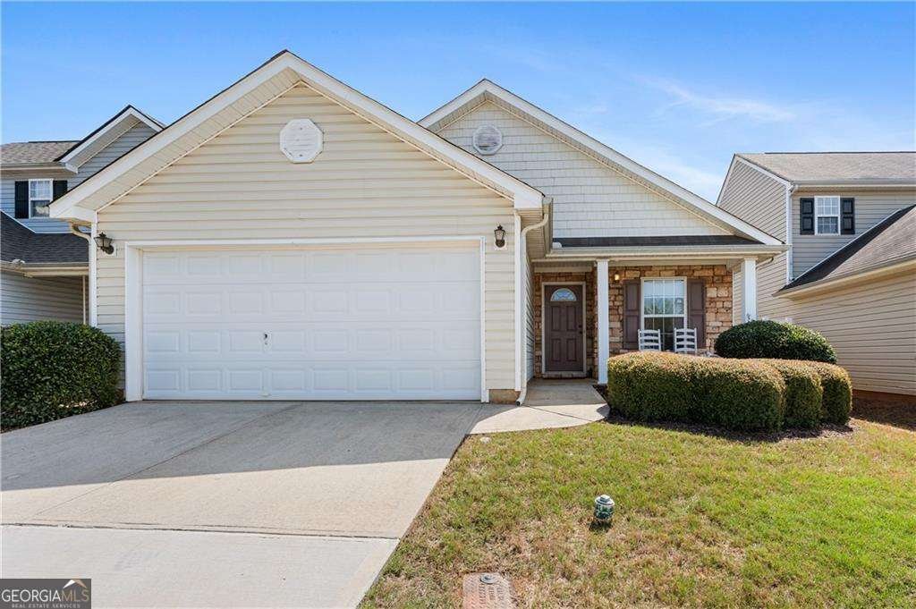 158 Cobbler Cove Drive Dallas - 1