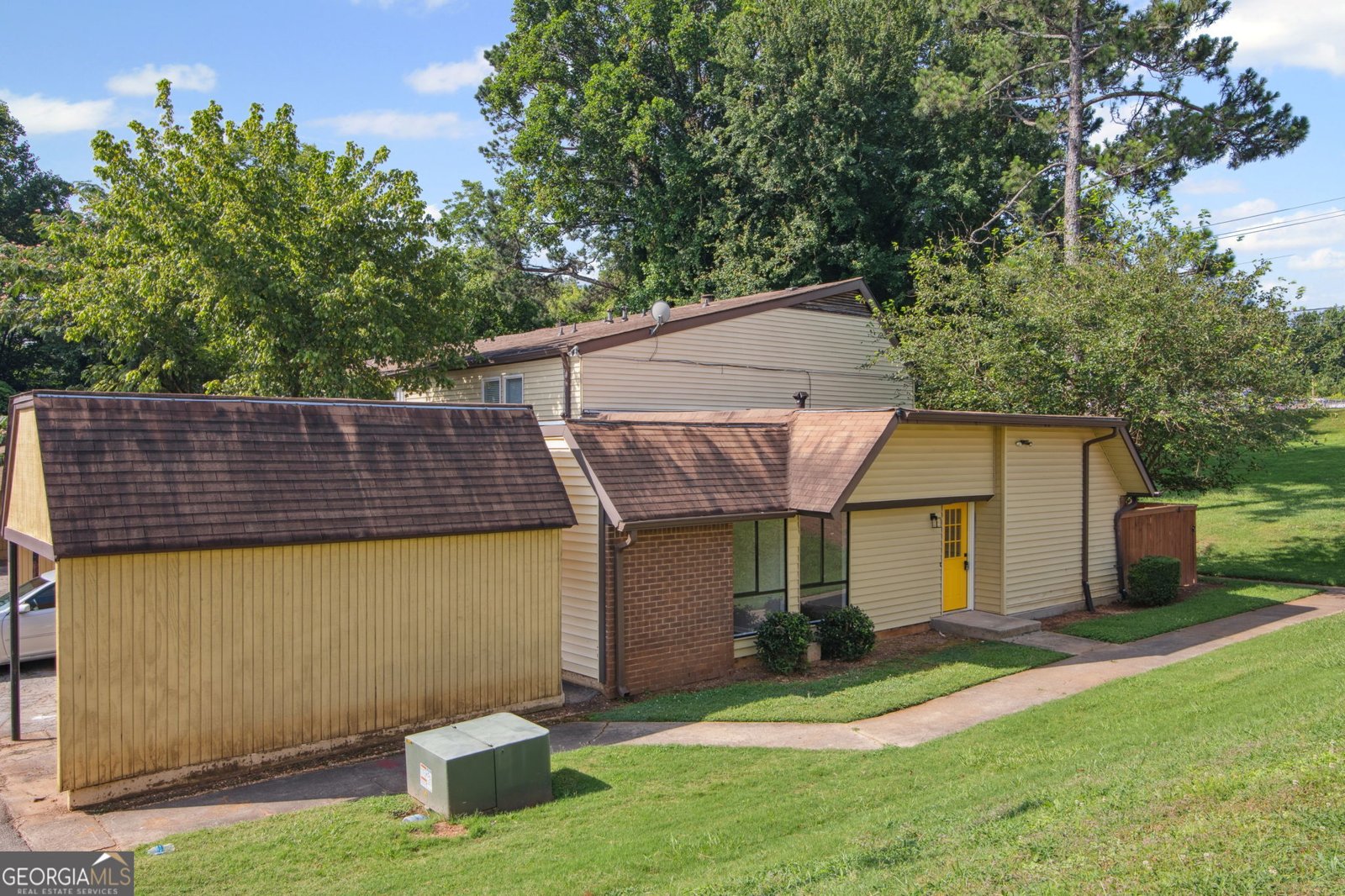 3193 Nectarine Circle Decatur - 21