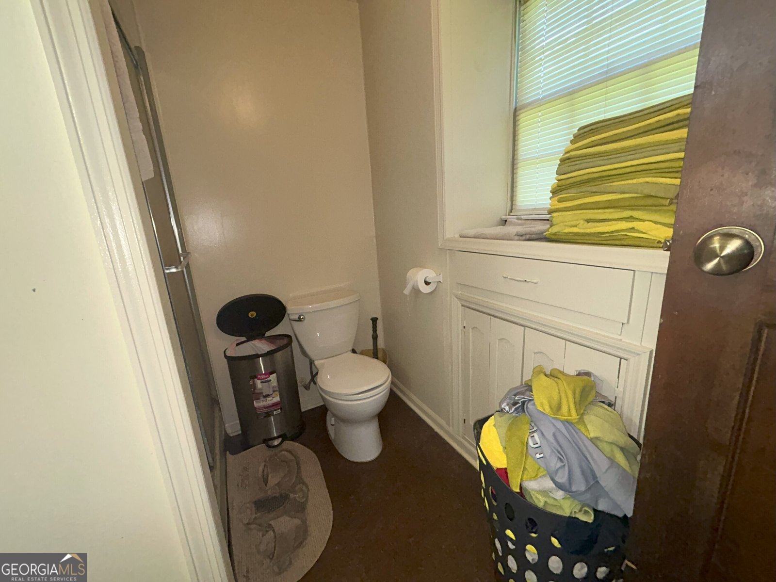 1551 Vaughn Road Griffin - 1