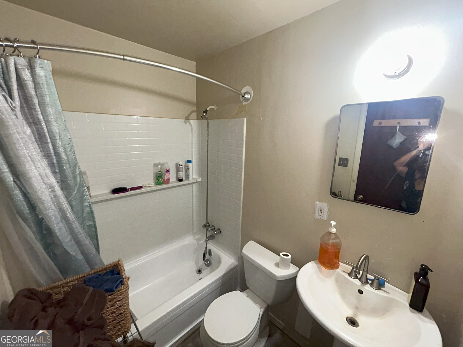 1551 Vaughn Road Griffin - 10