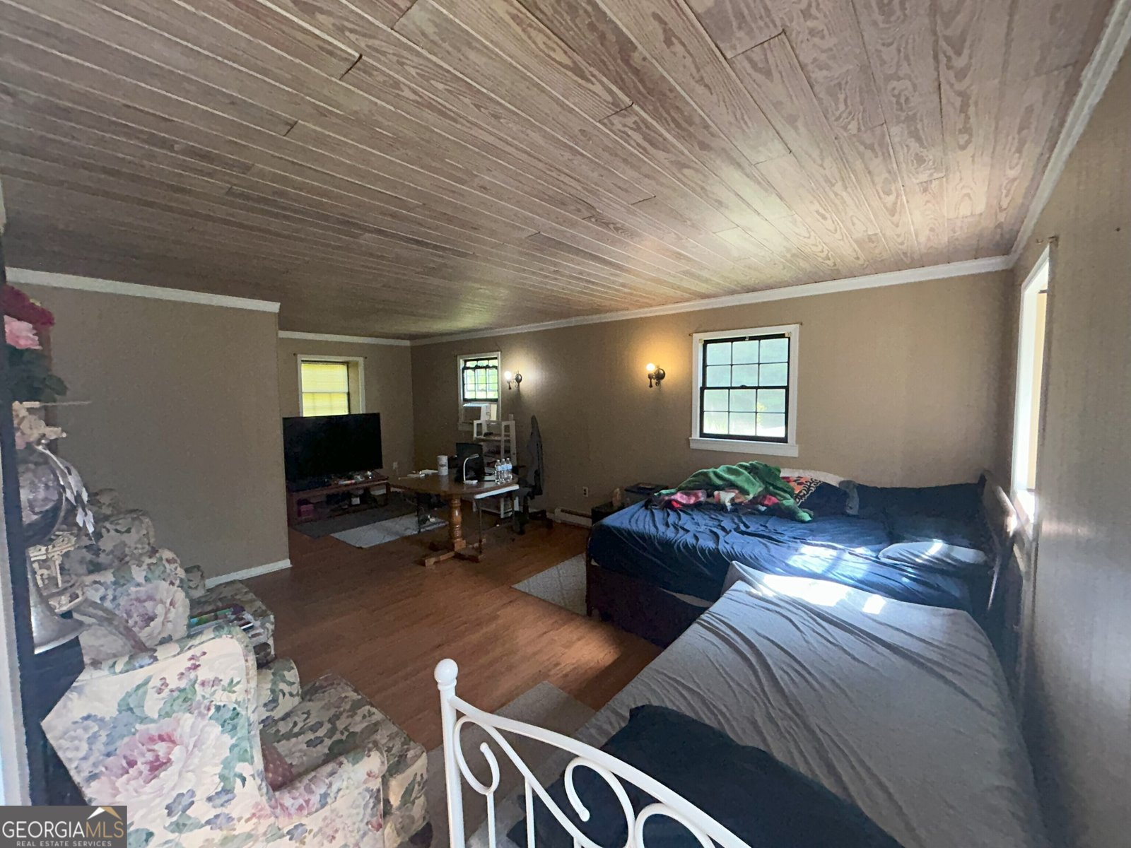 1551 Vaughn Road Griffin - 14