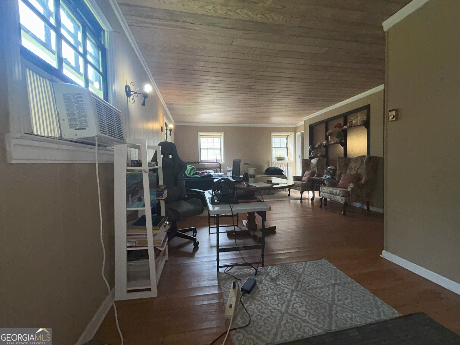 1551 Vaughn Road Griffin - 15