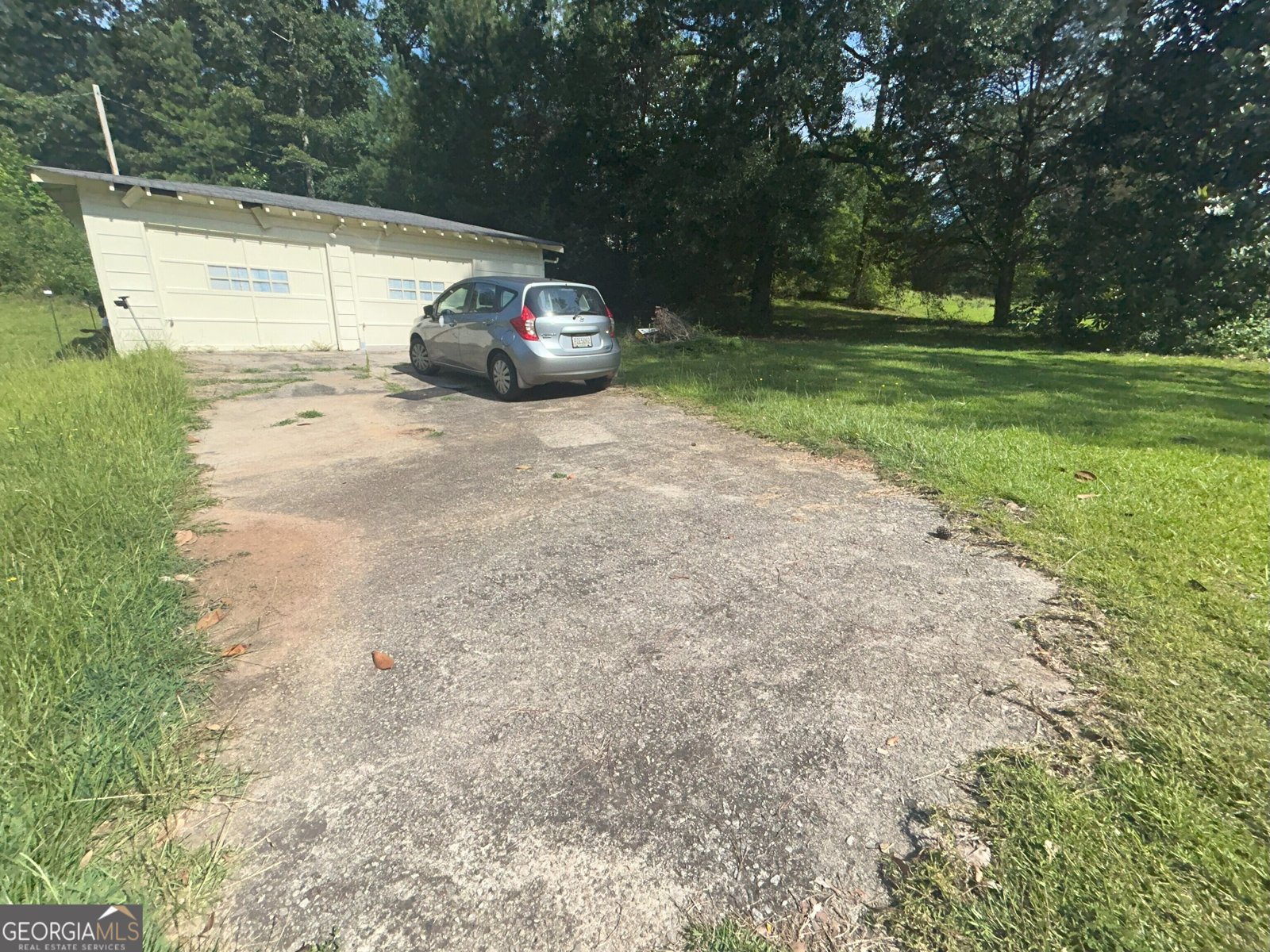 1551 Vaughn Road Griffin - 2