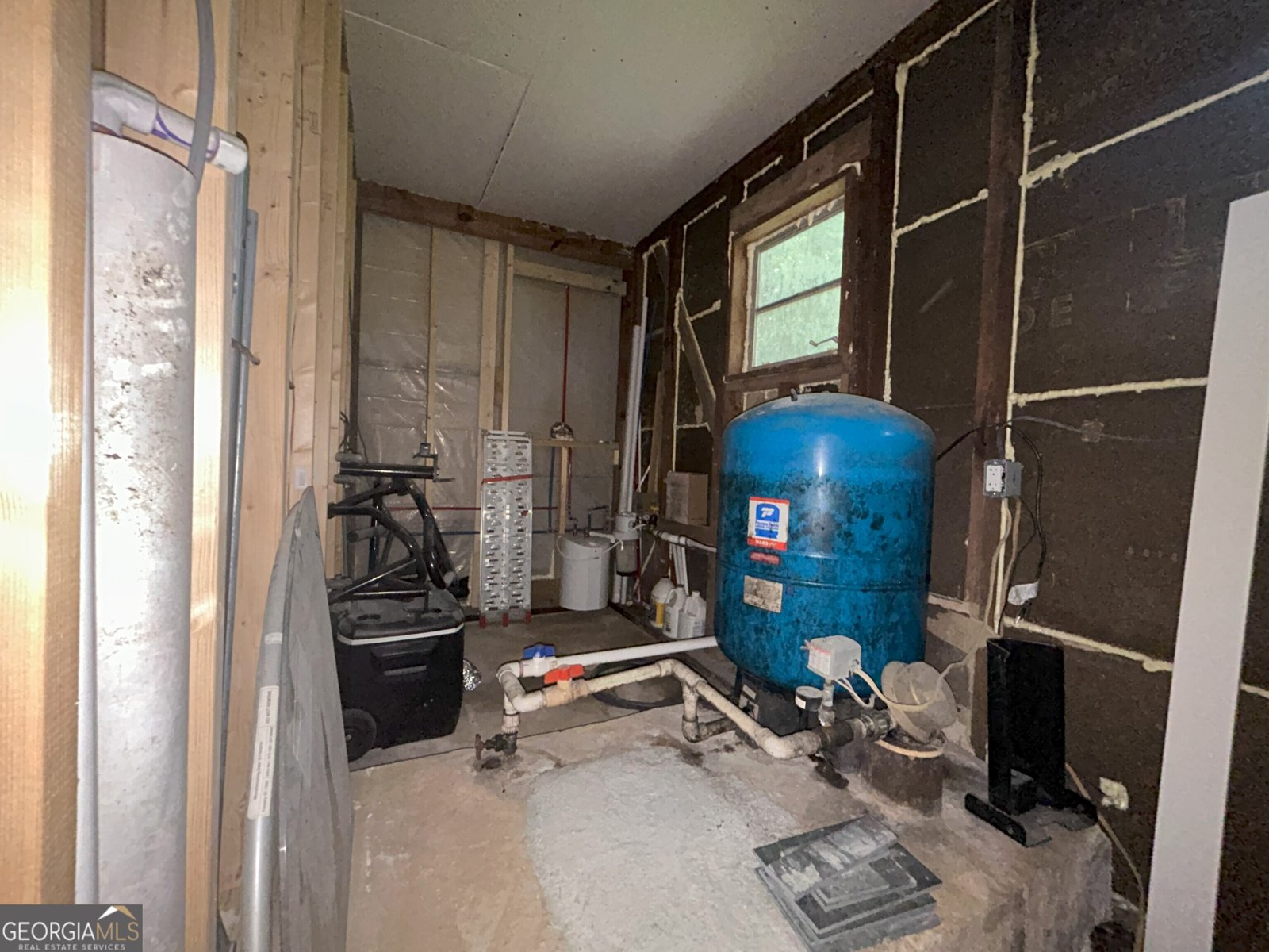 1551 Vaughn Road Griffin - 6