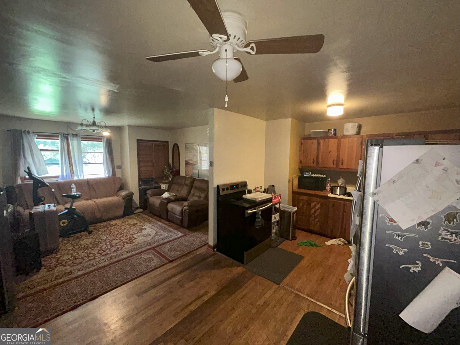 1551 Vaughn Road Griffin - 7