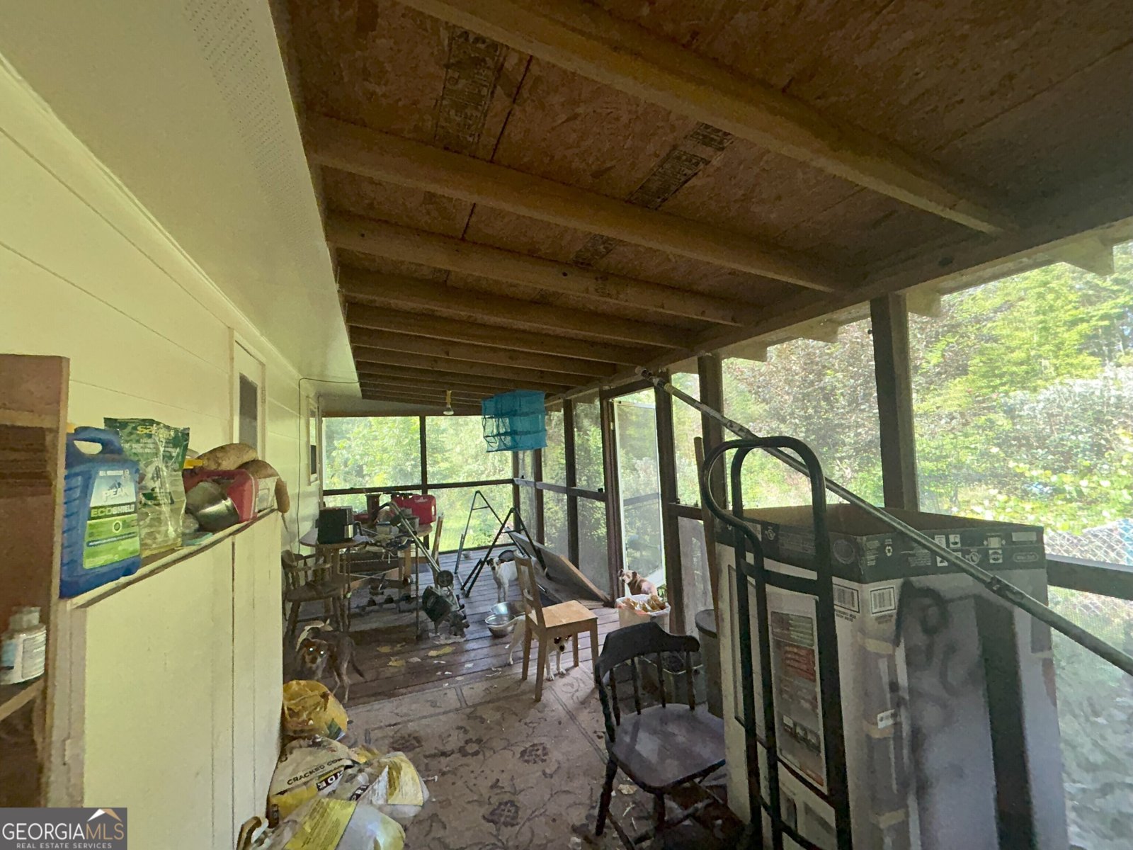 1551 Vaughn Road Griffin - 8