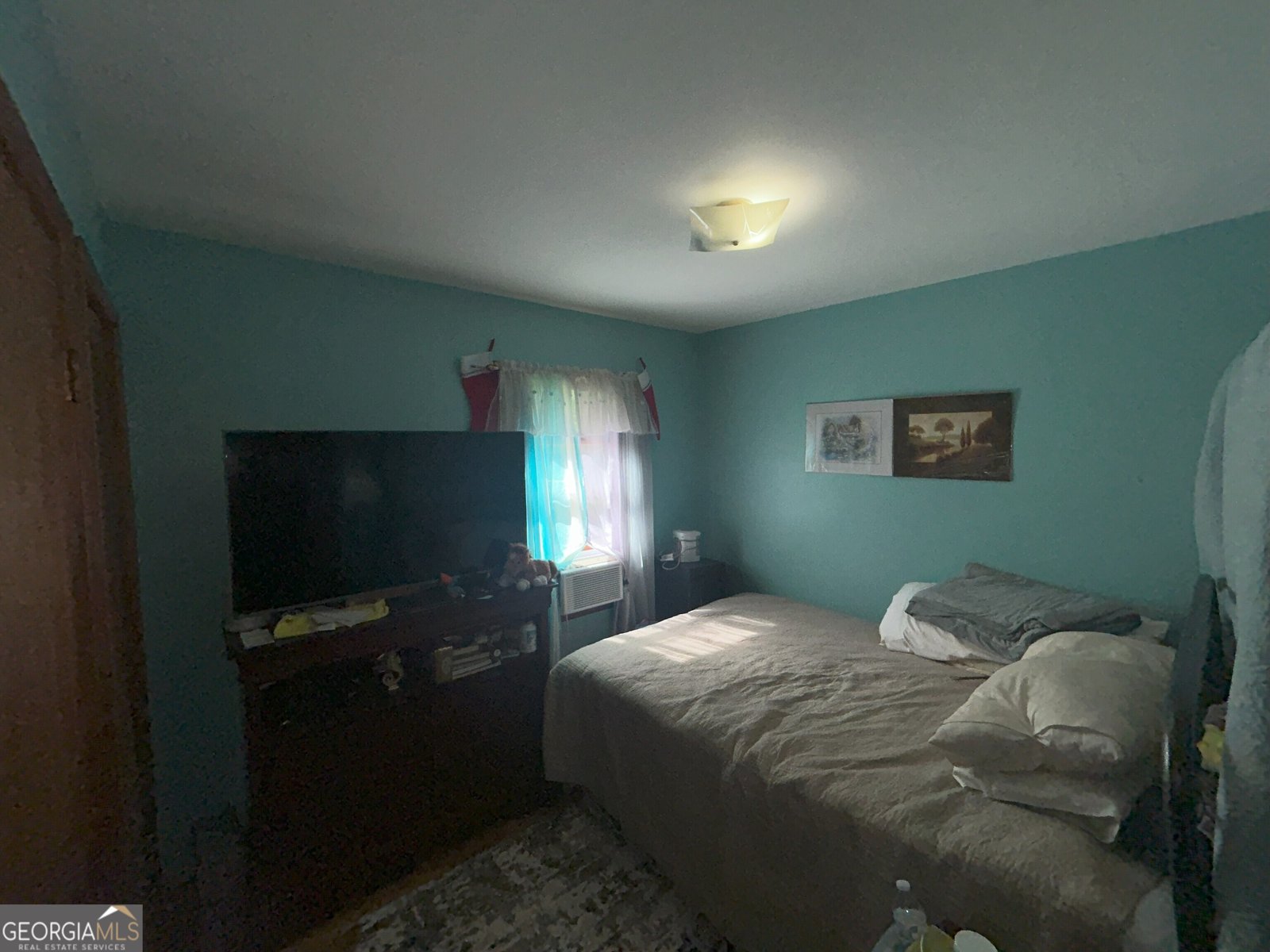 1551 Vaughn Road Griffin - 9