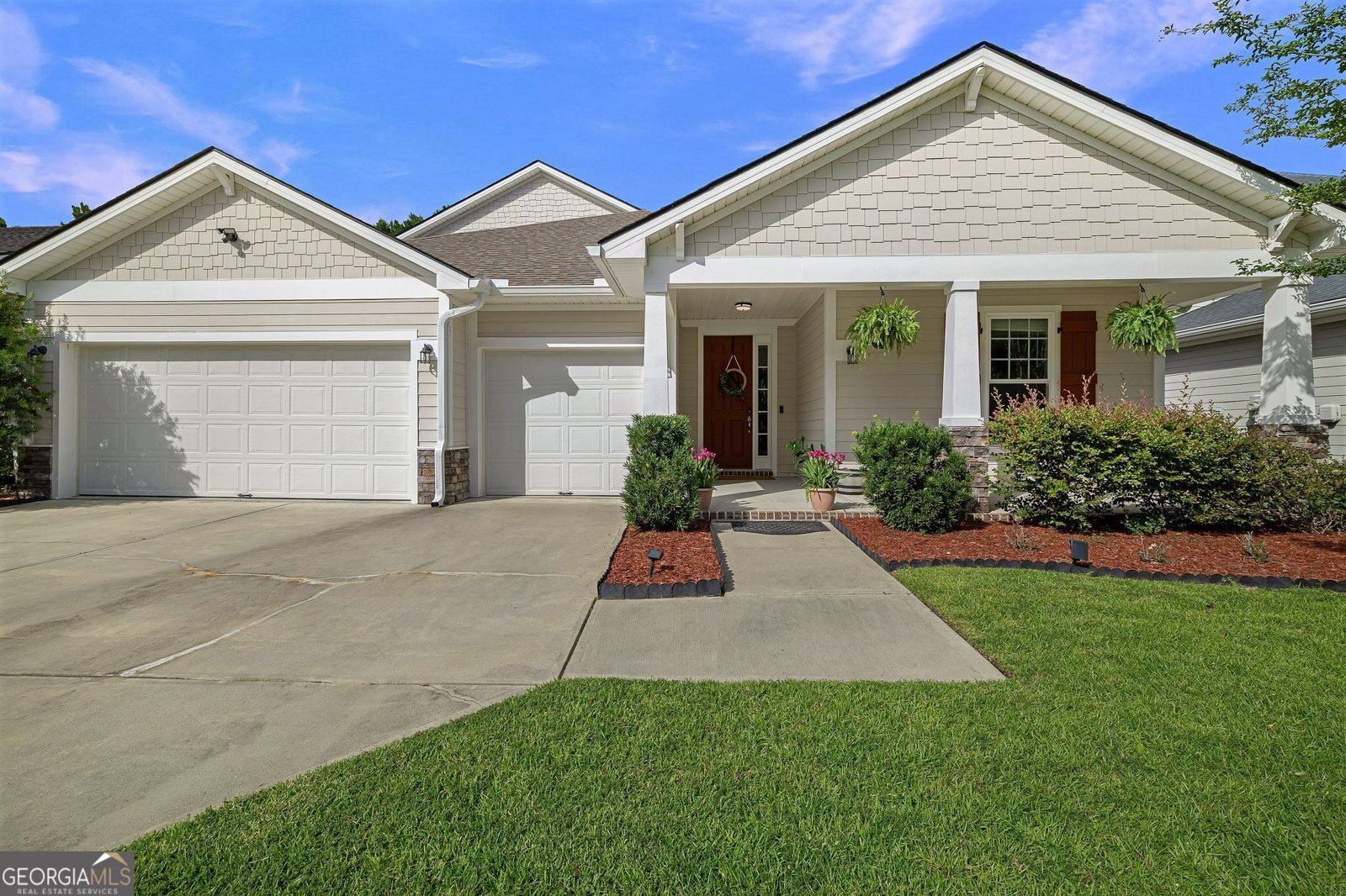 28 Misty Marsh Drive Savannah - 1