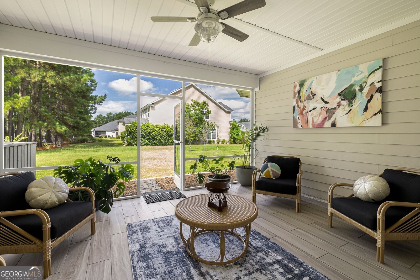 28 Misty Marsh Drive Savannah - 12