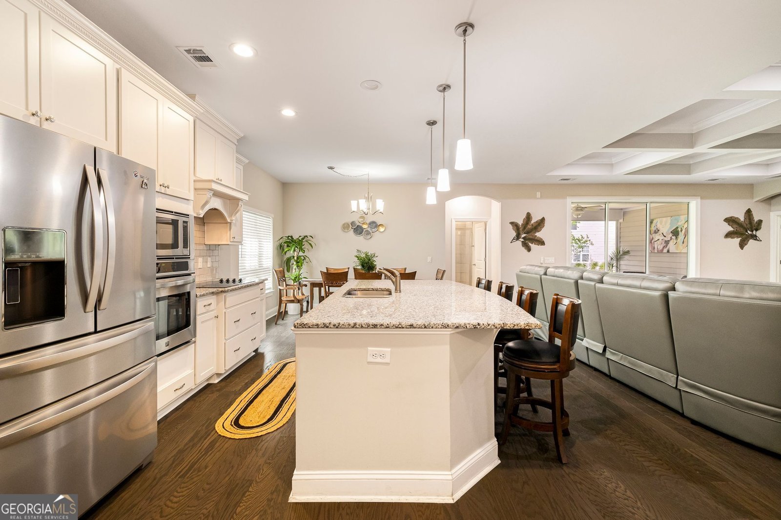 28 Misty Marsh Drive Savannah - 15