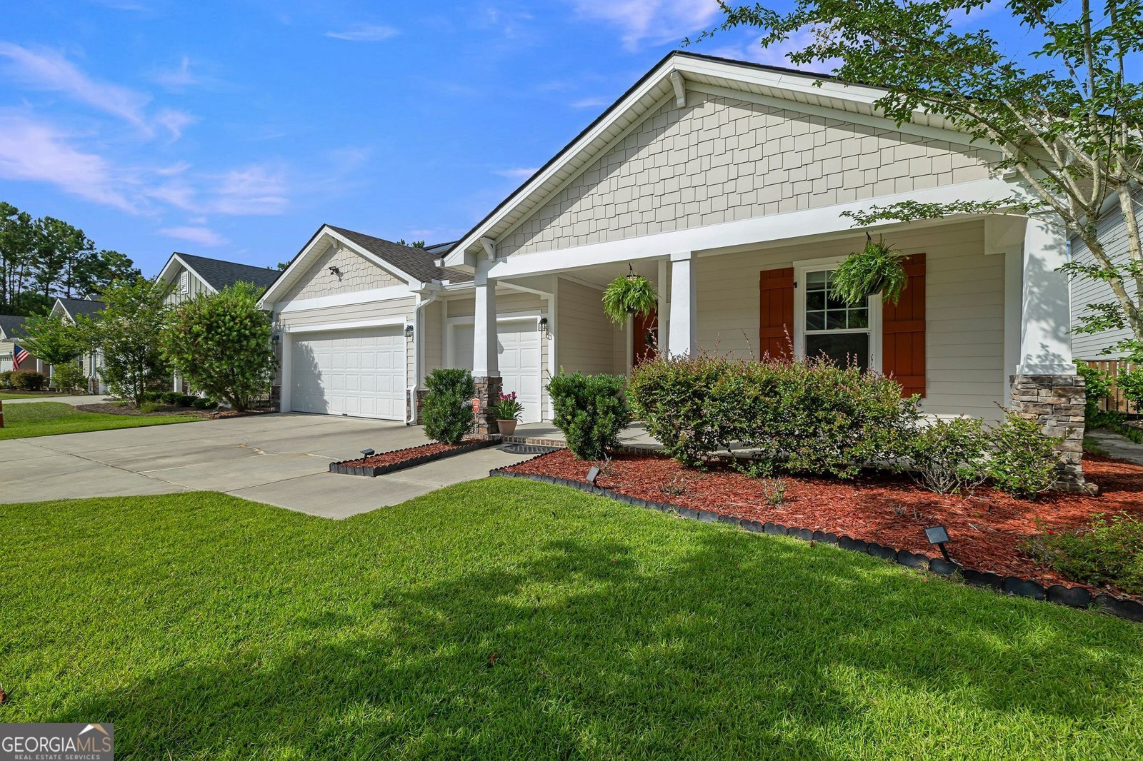 28 Misty Marsh Drive Savannah - 2
