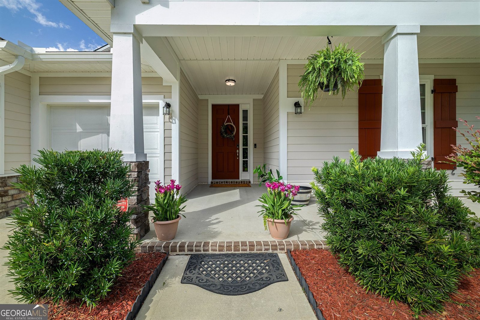 28 Misty Marsh Drive Savannah - 3
