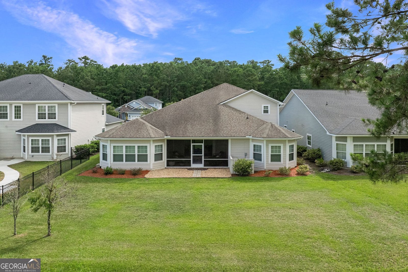 28 Misty Marsh Drive Savannah - 35