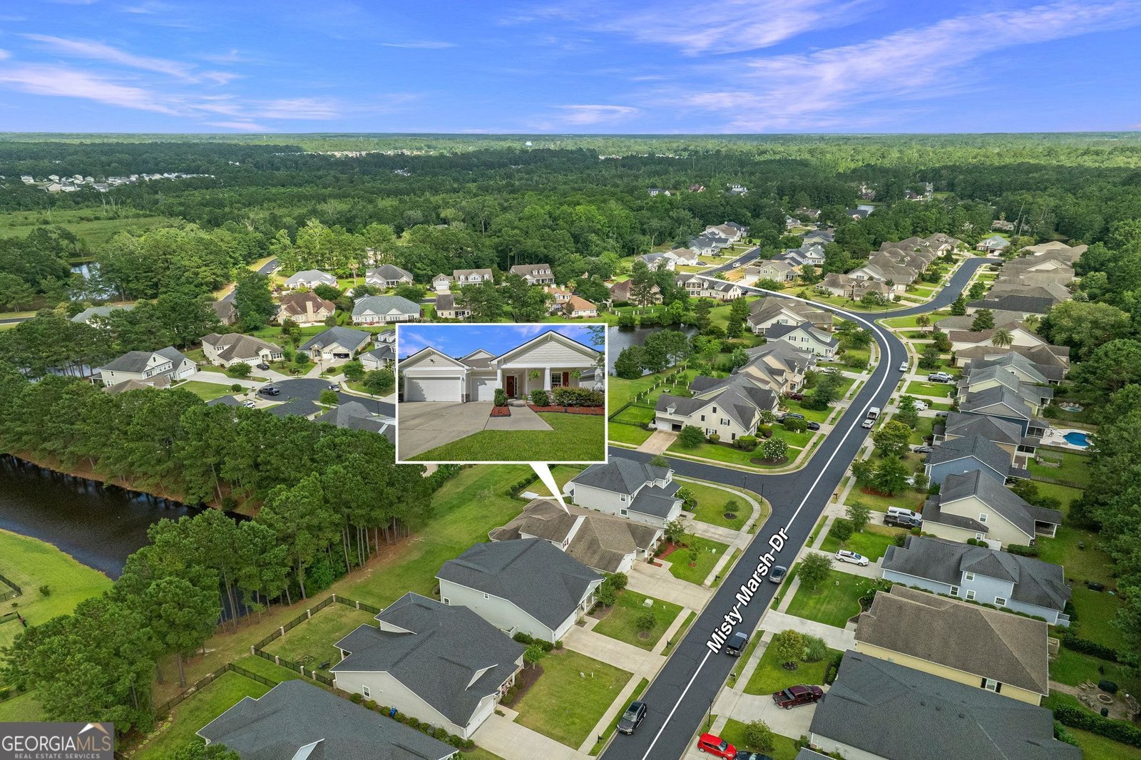28 Misty Marsh Drive Savannah - 36