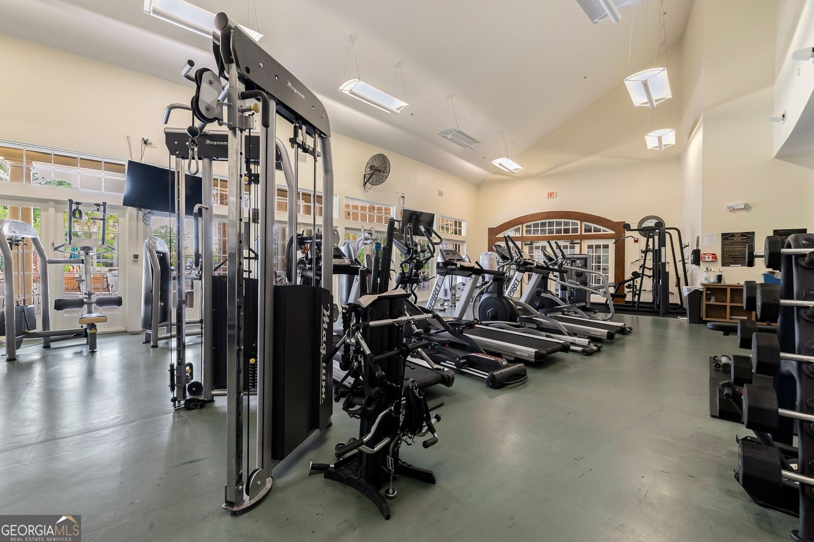 28 Misty Marsh Drive Savannah - 39
