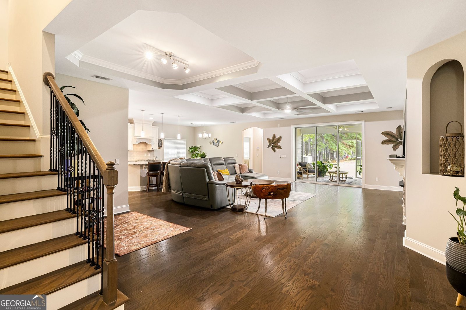 28 Misty Marsh Drive Savannah - 6