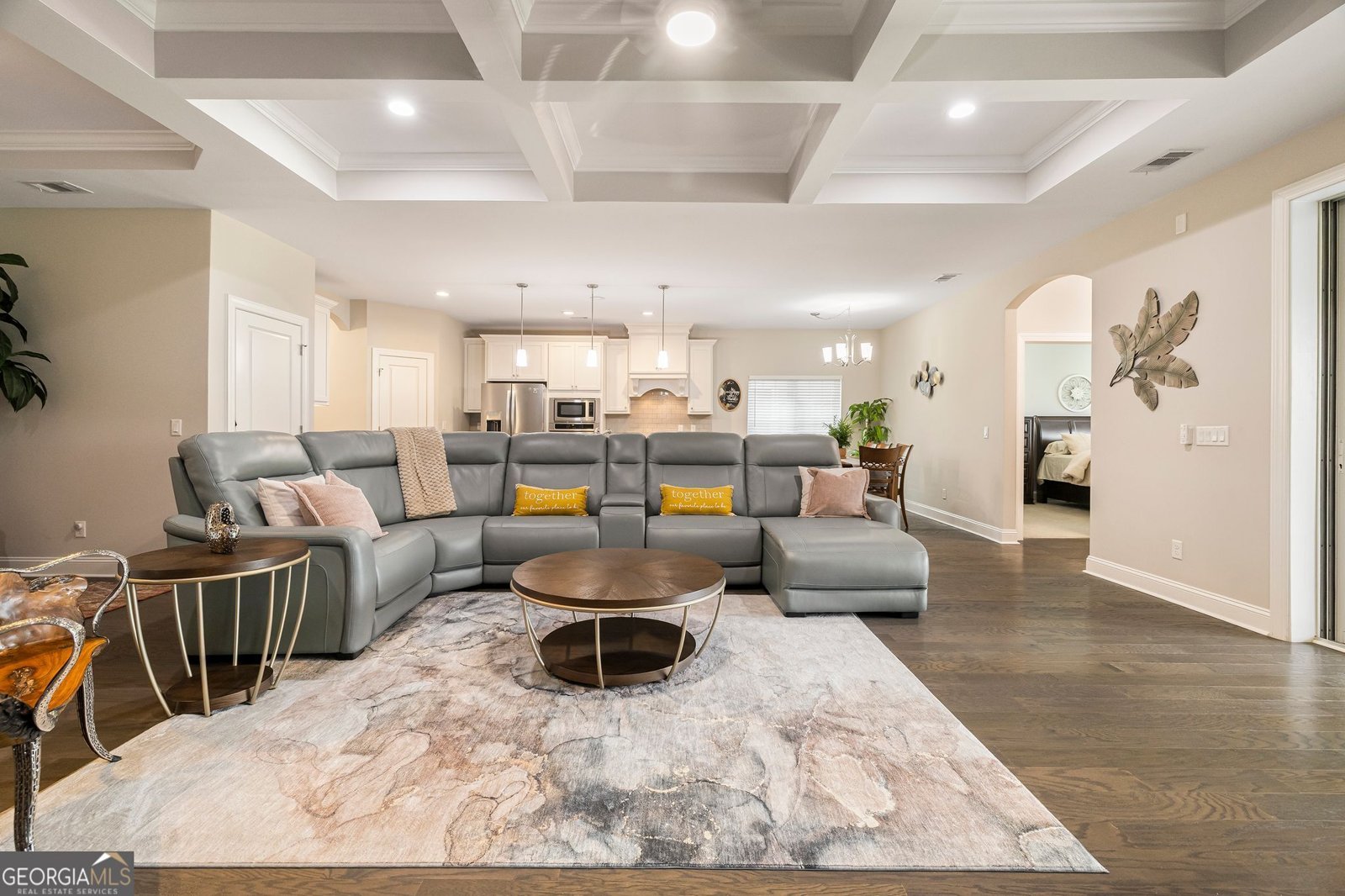 28 Misty Marsh Drive Savannah - 7