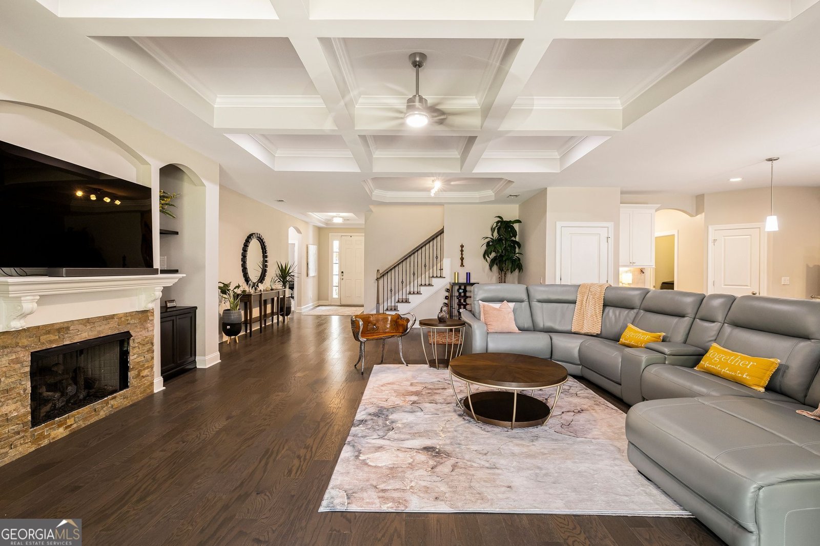 28 Misty Marsh Drive Savannah - 9