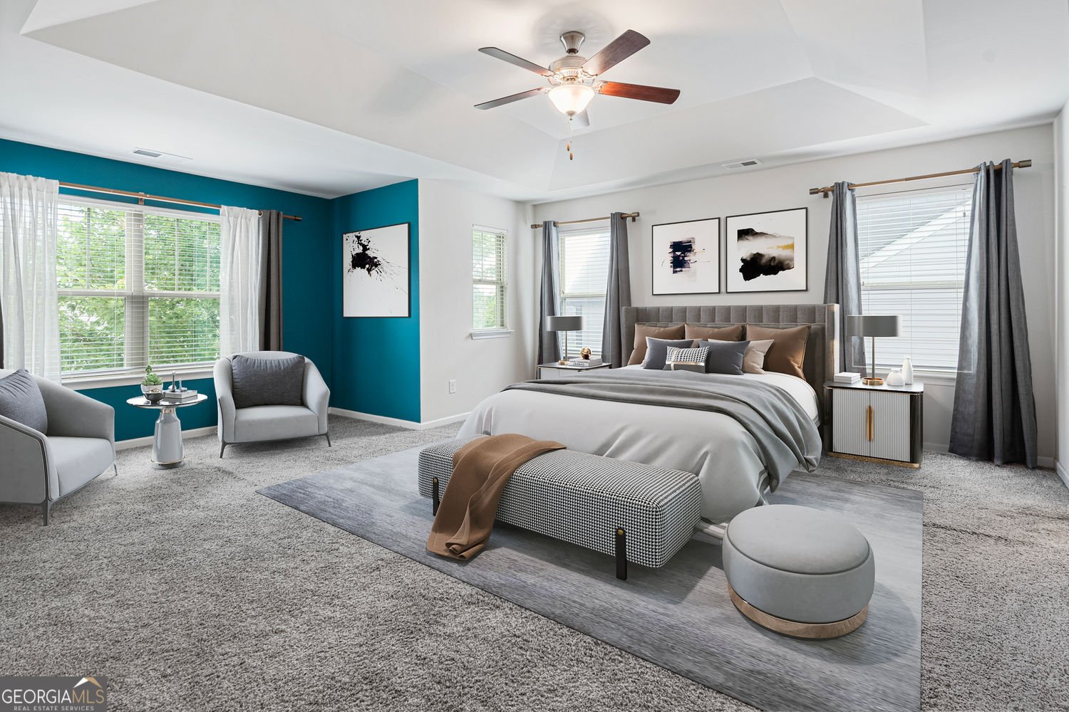 3948 Lake Manor Way Atlanta - 15
