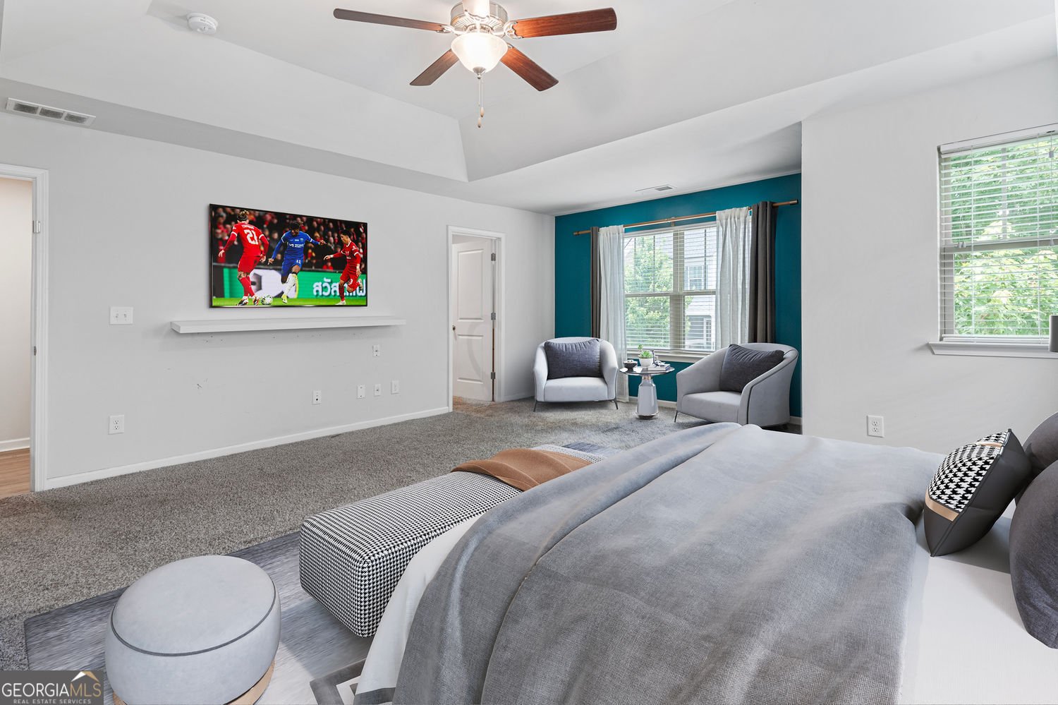 3948 Lake Manor Way Atlanta - 16