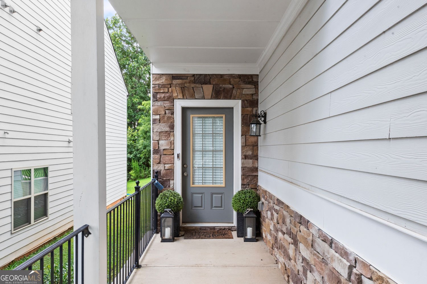3948 Lake Manor Way Atlanta - 3