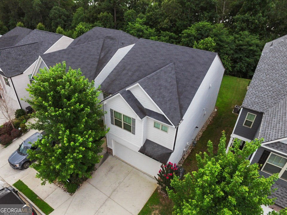 3948 Lake Manor Way Atlanta - 33