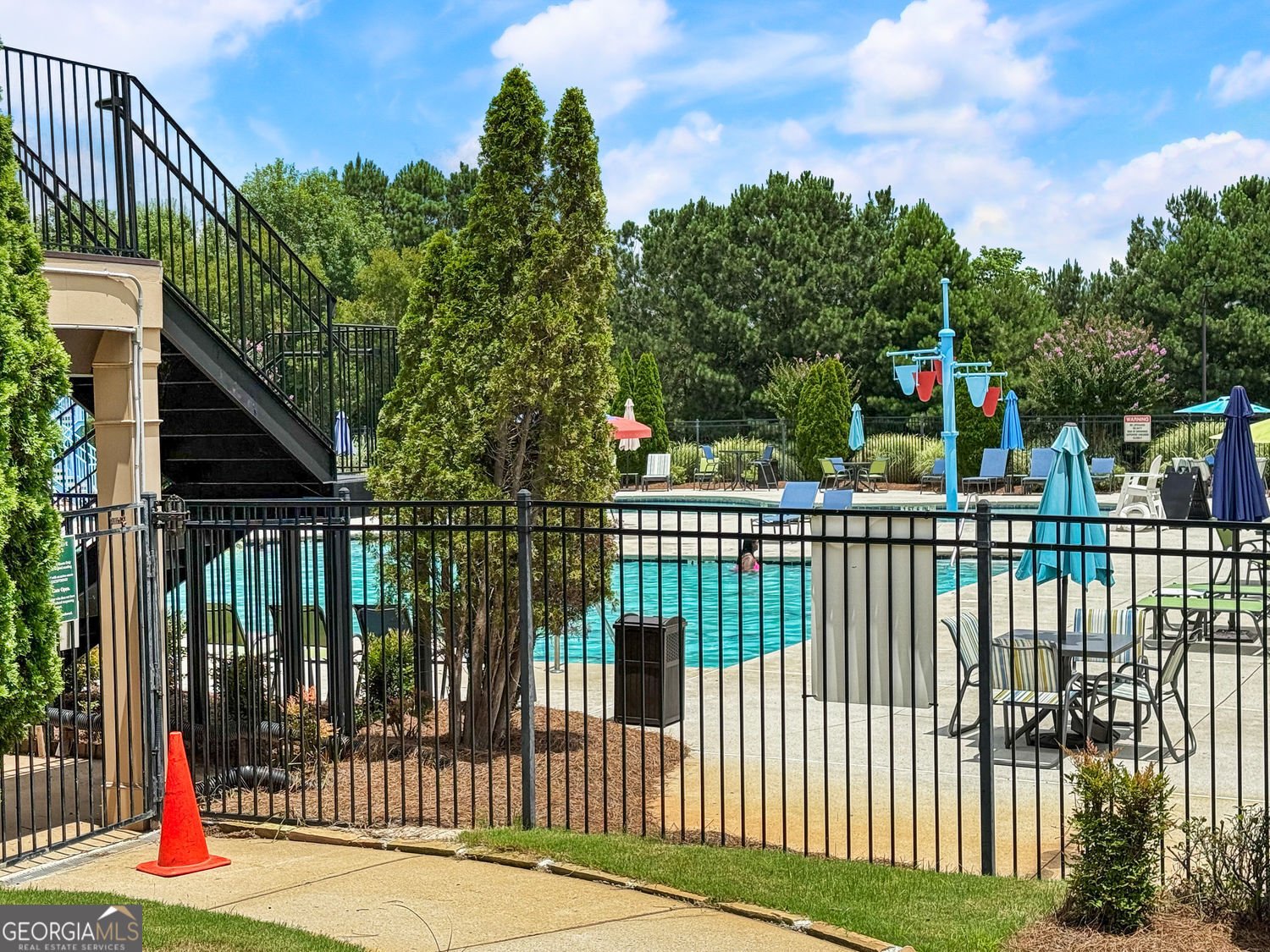 3948 Lake Manor Way Atlanta - 34