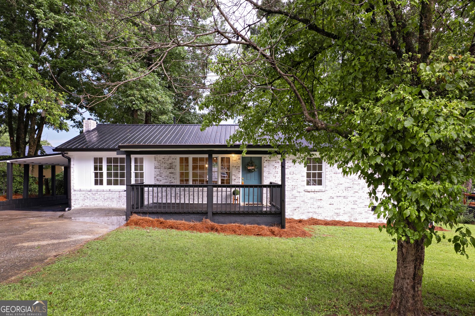 235 Cindy Street Jackson - 1