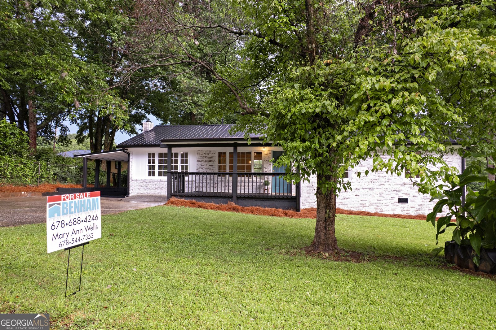 235 Cindy Street Jackson - 3