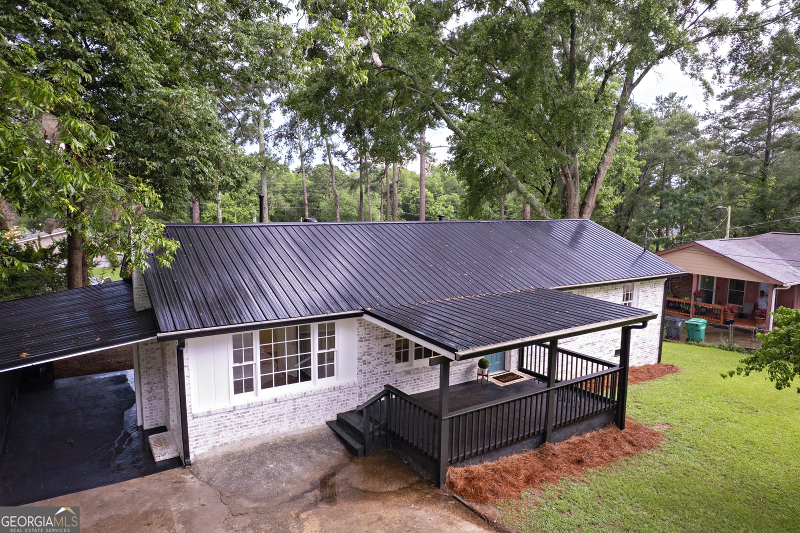 235 Cindy Street Jackson - 52