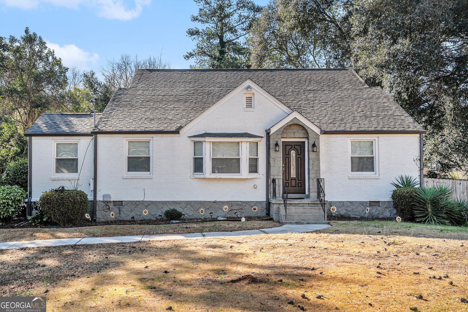 3199 Mcafee Road Decatur - 1