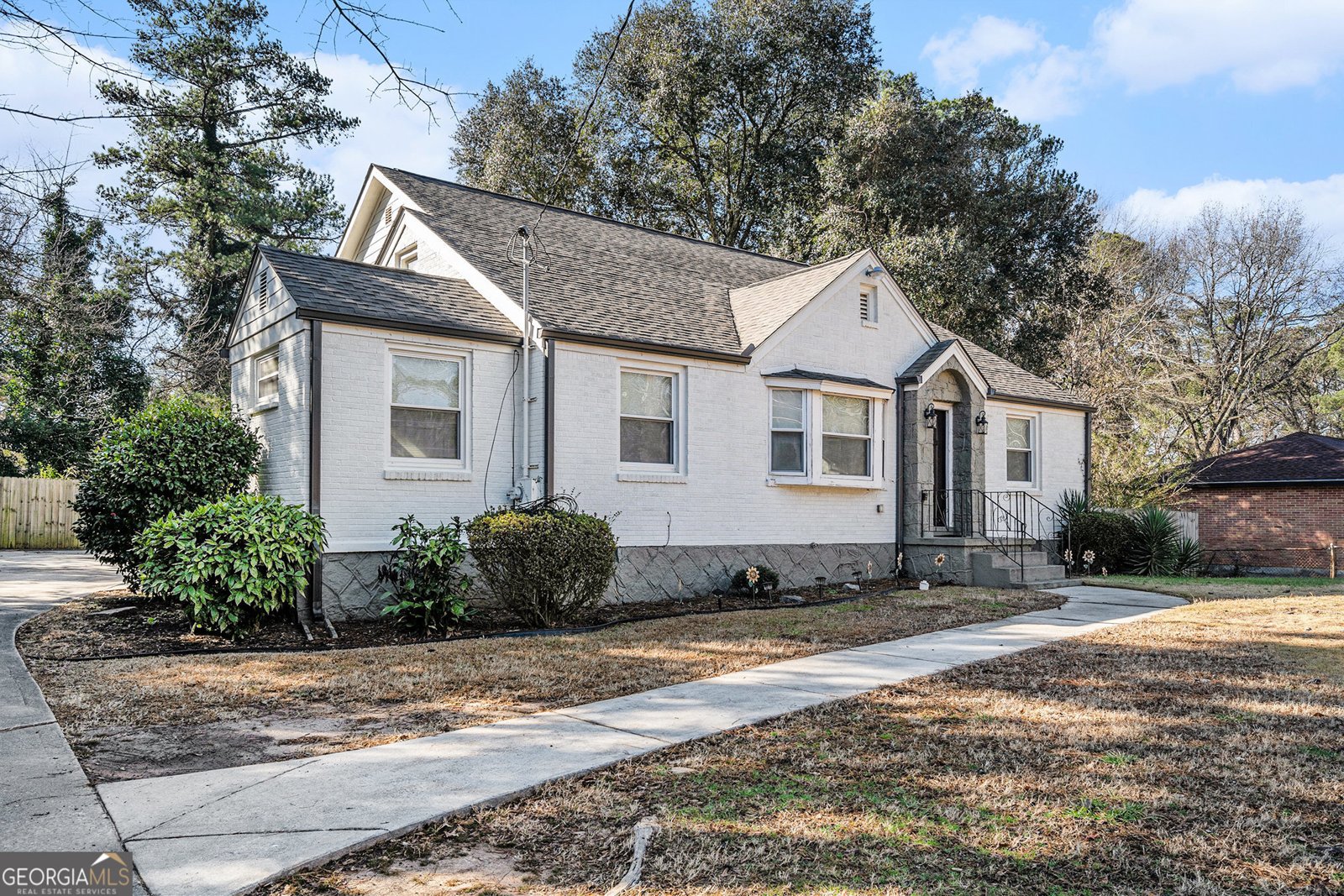 3199 Mcafee Road Decatur - 2