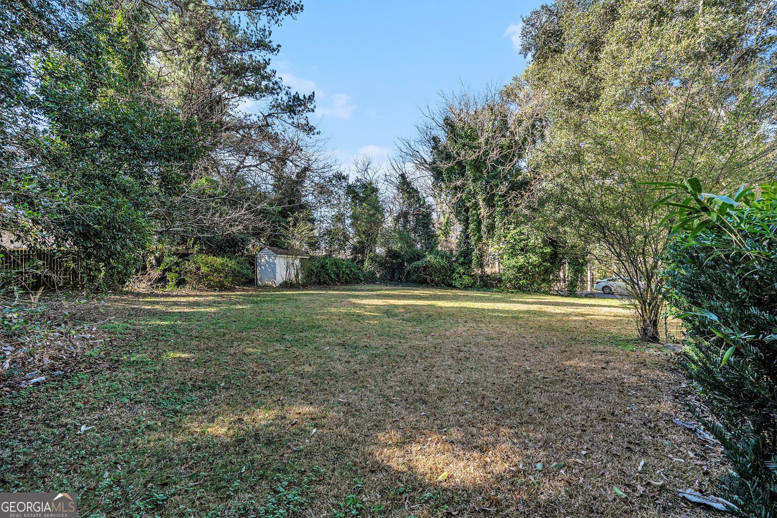 3199 Mcafee Road Decatur - 31