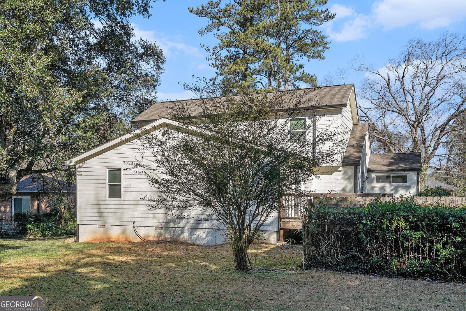 3199 Mcafee Road Decatur - 32