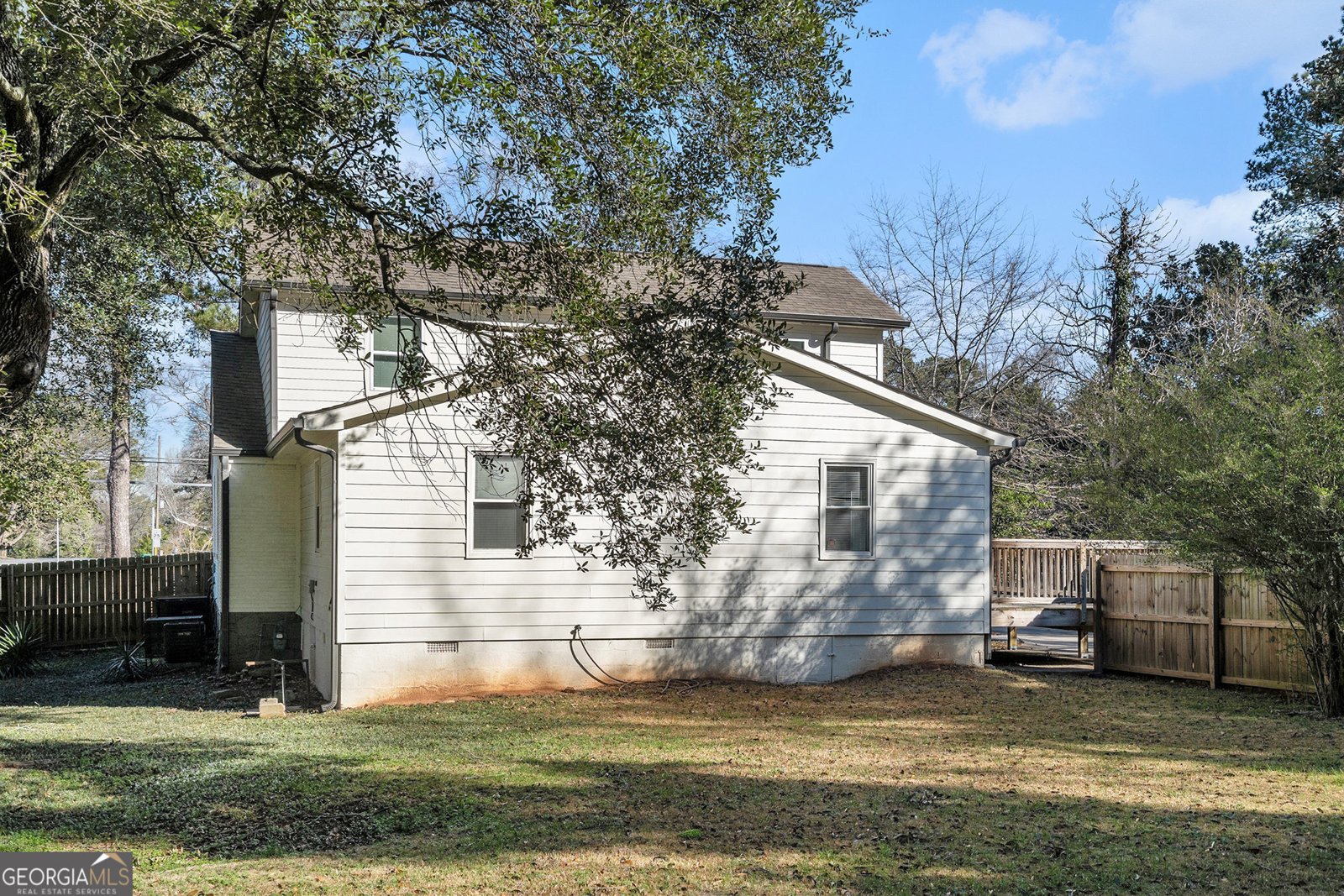 3199 Mcafee Road Decatur - 33